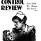 The caption of the Birth Control Review cartoon reads, “Must She Always Plead In Vain?”/Image via New Man Rhetoric.